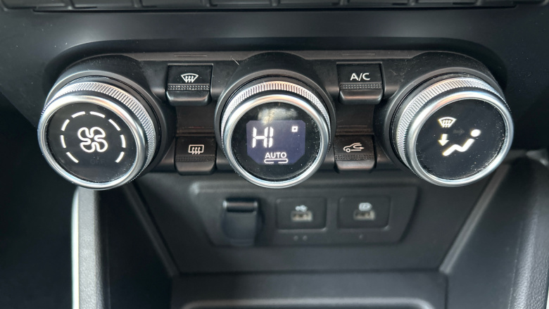 Dacia Duster 1.3 TCe 130 Prestige 5dr Petrol Estate